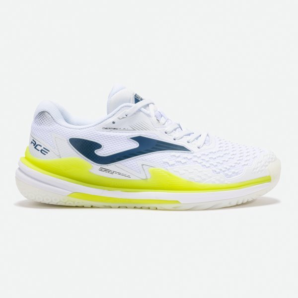 ACE MEN 2502 WHITE