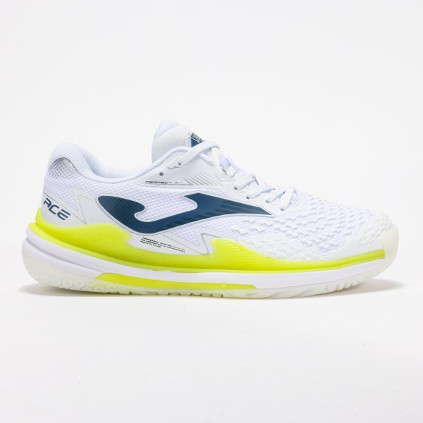 ACE MEN 2502 WHITE