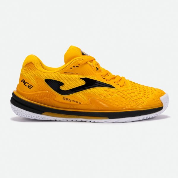 ACE MEN 2508 FLUOR SAFFRON