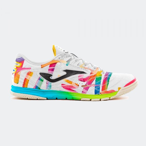 TACTICO 2676 MULTI COLOR INDOOR