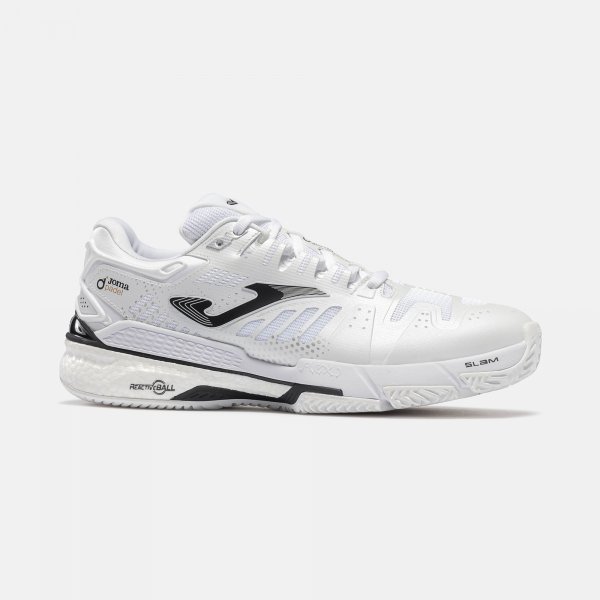 SLAM CLASSIC 2602 WHITE