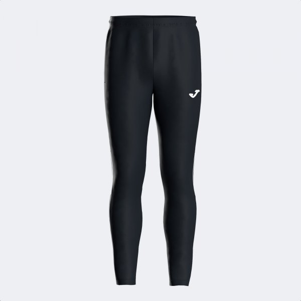 OLIMPIADA LONG PANTS BLACK