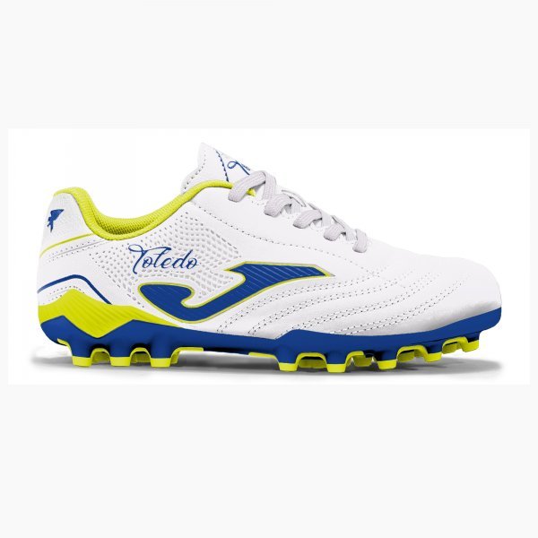 TOLEDO JR 2602 WHITE ARTIFICIAL GRASS