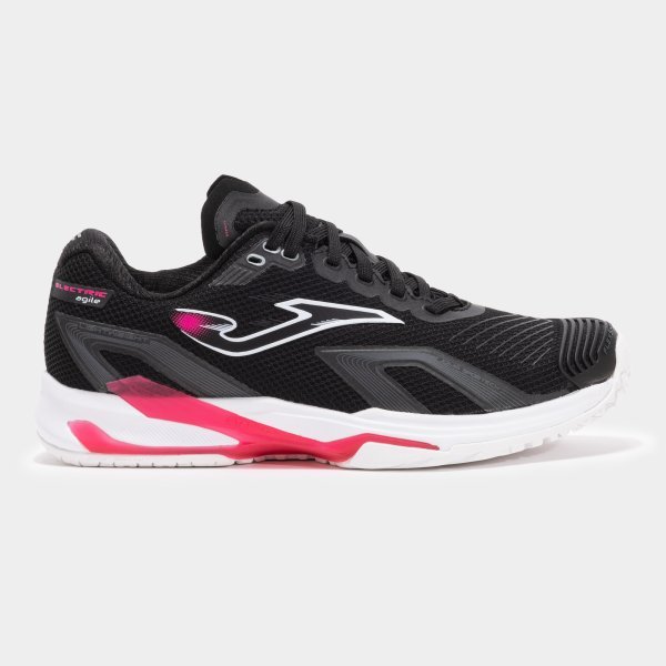 ELECTRIC LADY 2501 BLACK