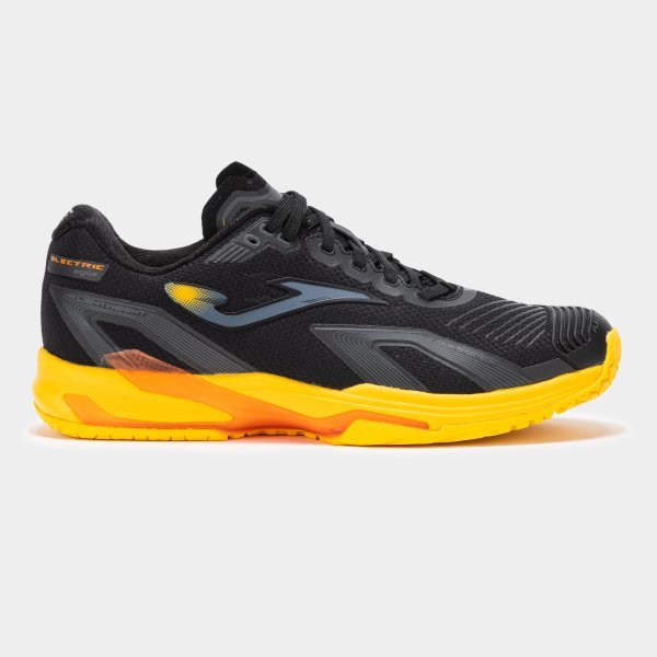 ELECTRIC MEN 2501 BLACK