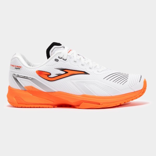 ELECTRIC MEN 2502 WHITE
