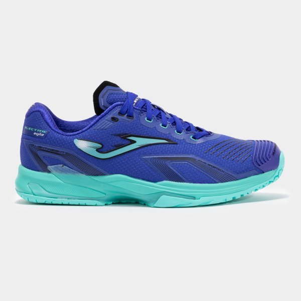 ELECTRIC MEN 2504 ROYAL BLUE