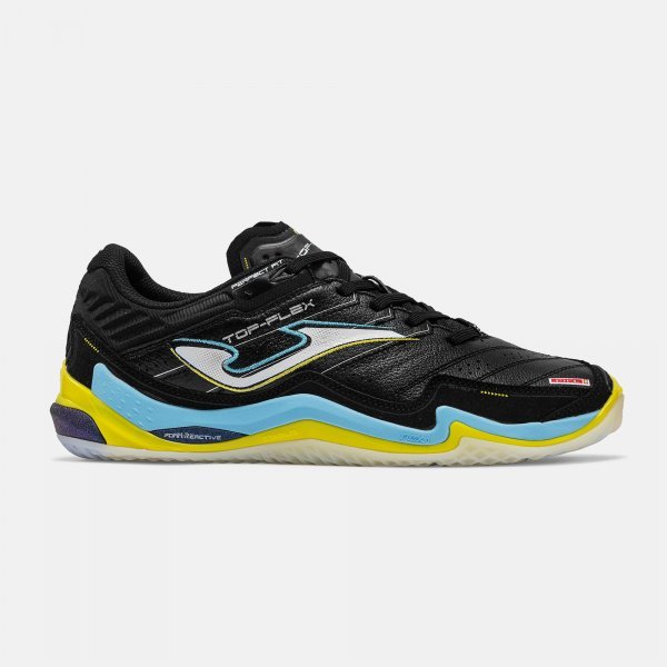 TOP FLEX ULTIMATE 2601 BLACK INDOOR