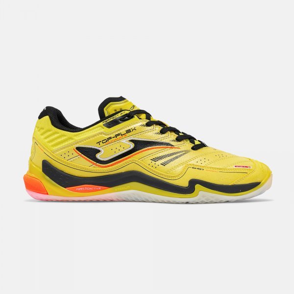 TOP FLEX ULTIMATE 2628 YELLOW INDOOR