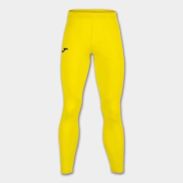 LONG PANTS BRAMA ACADEMY YELLOW