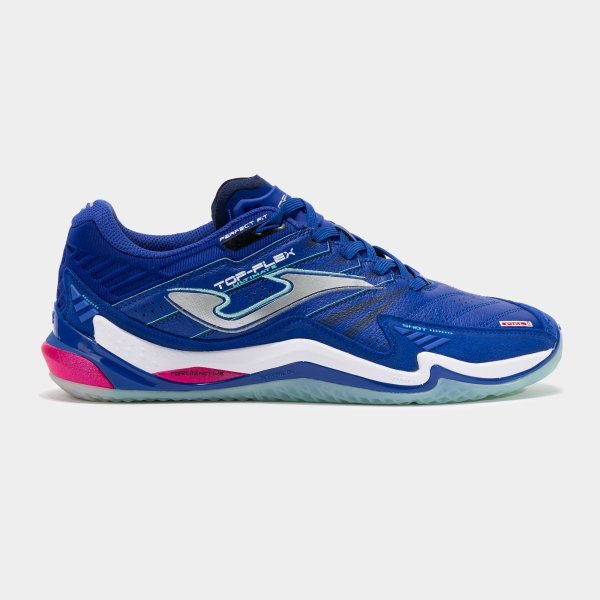 TOP FLEX ULTIMATE 2505 ROYAL BLUE INDOOR