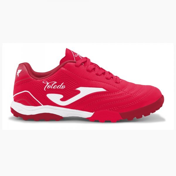 TOLEDO JR 2606 RED TURF