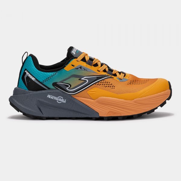 RASE MEN 2508 ORANGE
