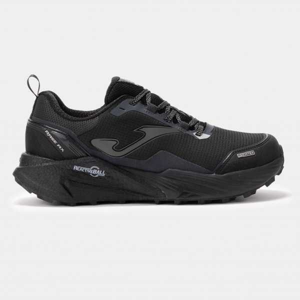 RASE AX MEN 2501 BLACK