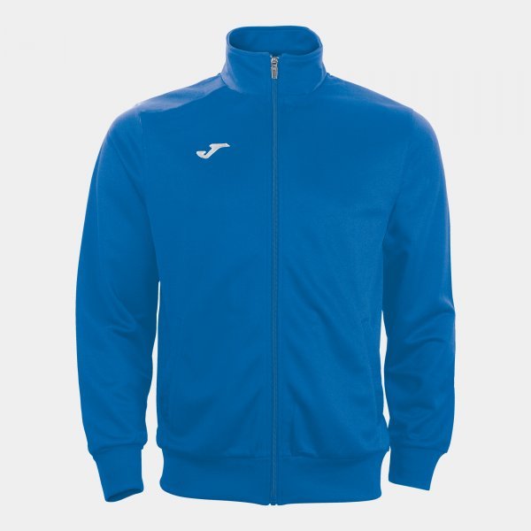 JACKET COMBI ROYAL