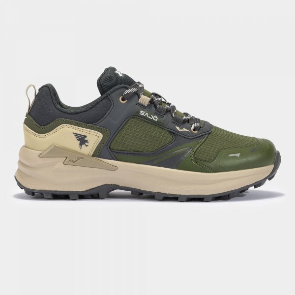 SAJO MEN 2423 GREEN