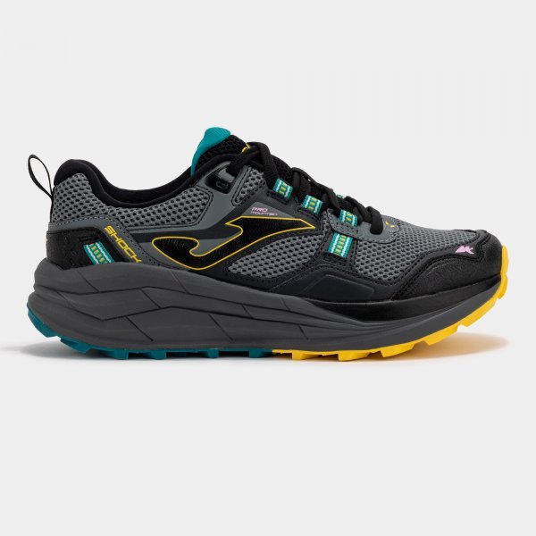 SHOCK LADY 2622 GRAY