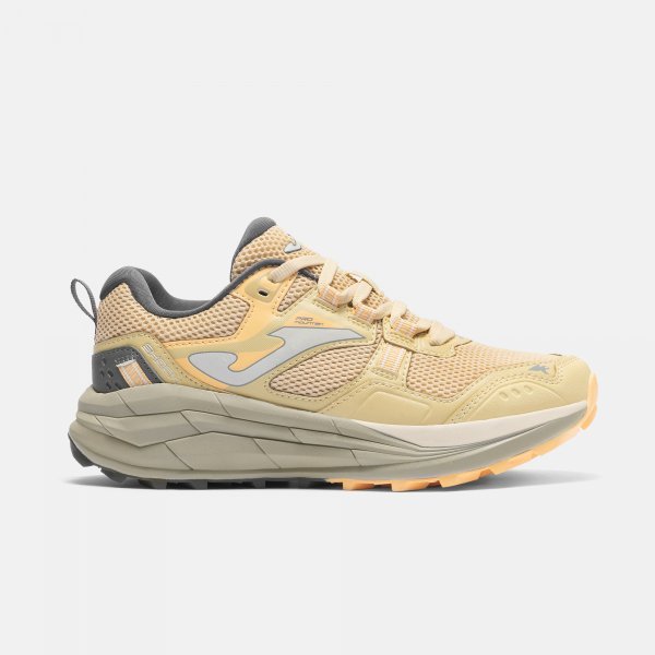 SHOCK LADY 2625 BEIGE