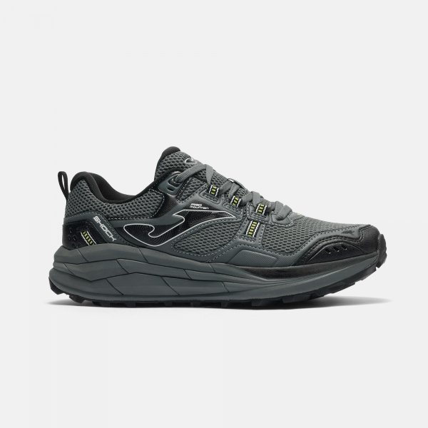 SHOCK MEN 2612 GRAY