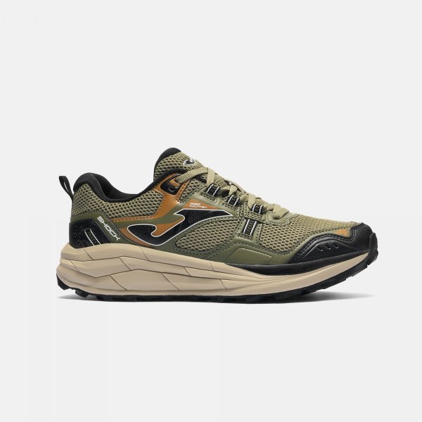 SHOCK MEN 2623 KHAKI