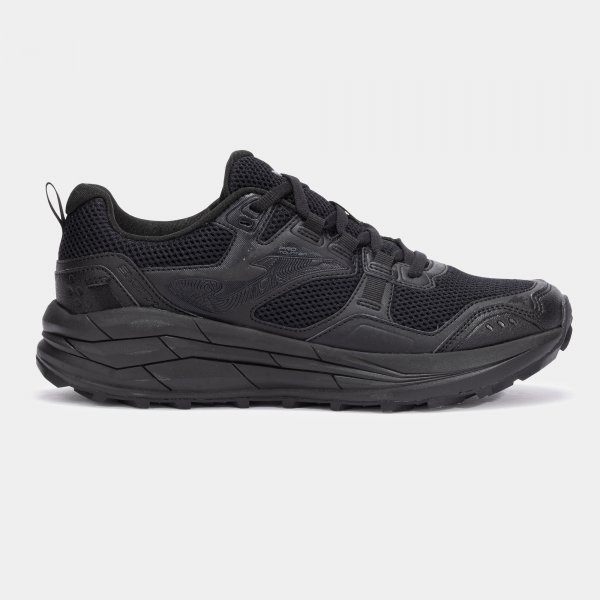SHOCK MEN 2531 BLACK