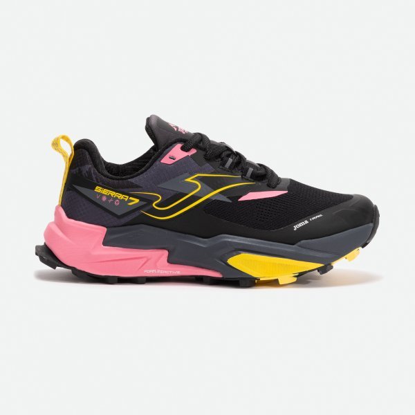 SIERRA LADY 2531 BLACK