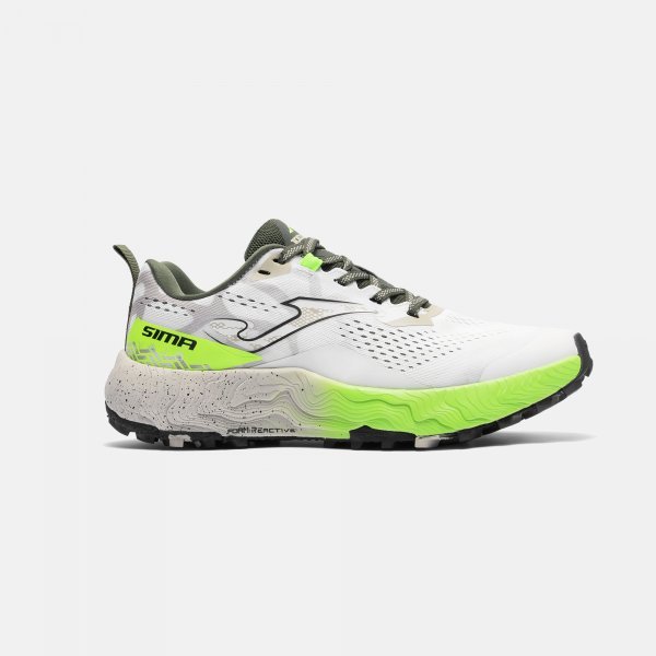 SIMA 2602 WHITE