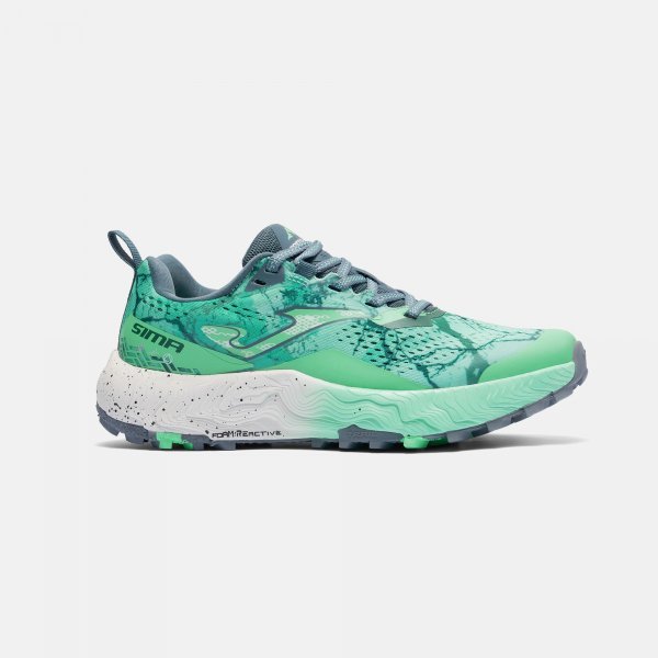 SIMA 2627 TURQUOISE