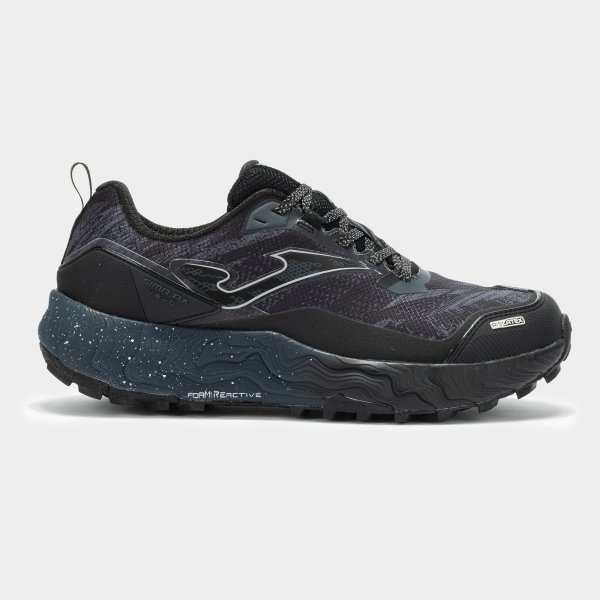 TK.SIMA AX MEN 2501 BLACK