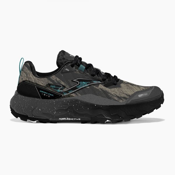 TK.SIMA AX MEN 2522 GRAY