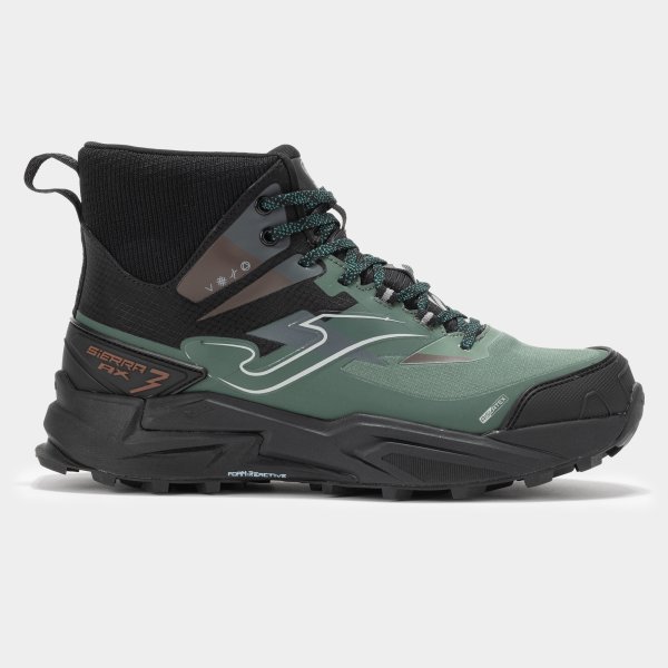SIERRA AX3 MEN 2523 KHAKI