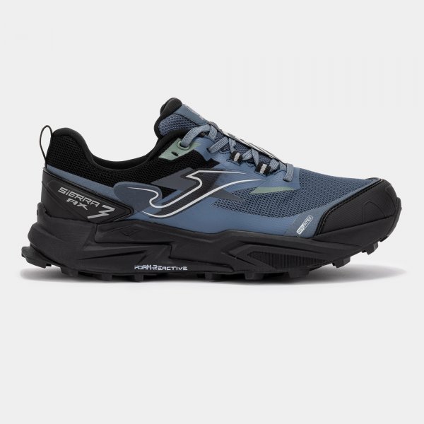 SIERRA AX MEN 2522 NAVY BLUE