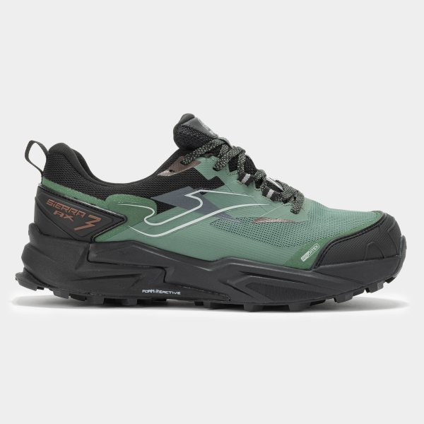 SIERRA AX MEN 2523 KHAKI