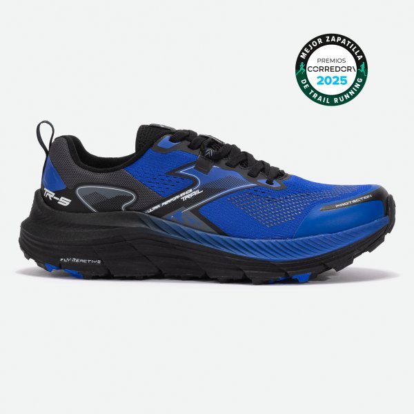 TR-5 MEN 2504 NAVY BLUE