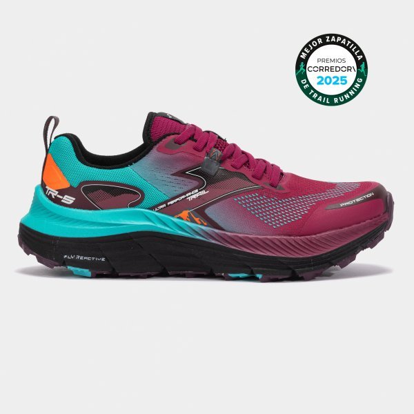 TR-5 MEN 2520 FUCHSIA