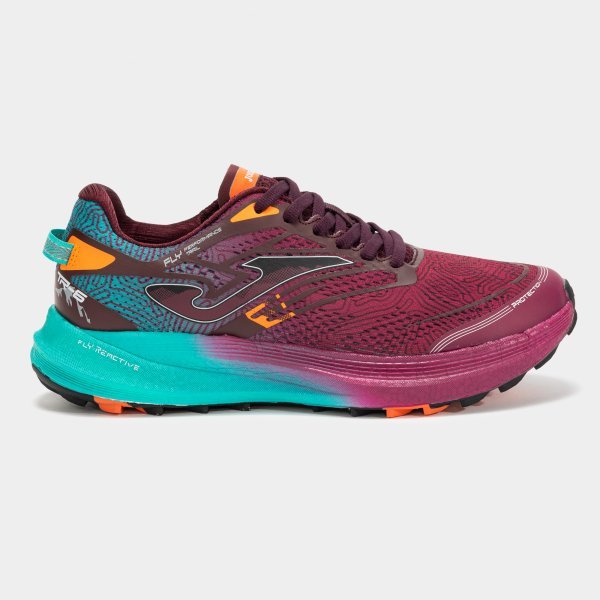 TR-6 MEN 2520 MAROON