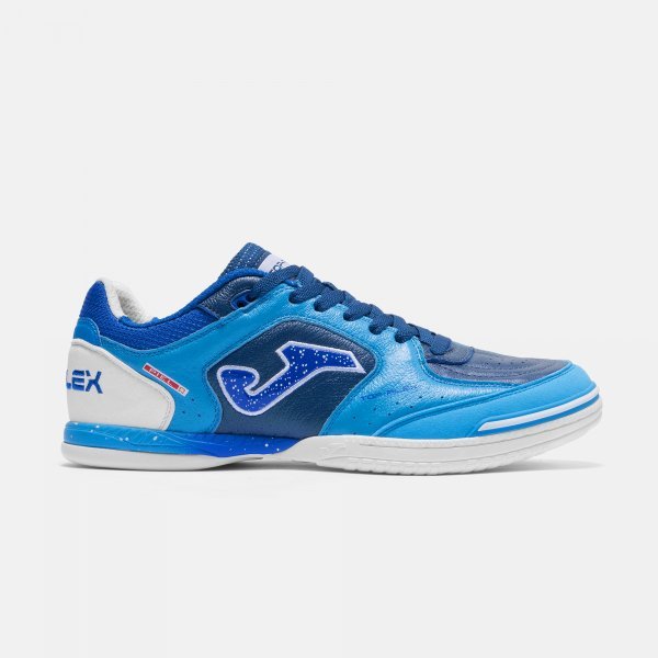 TOP FLEX 2635 ROYAL BLUE NAVY BLUE INDOOR