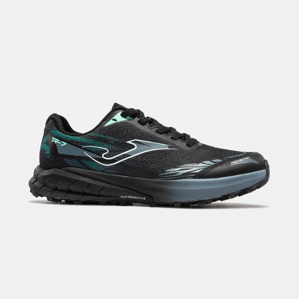 TR-7  2601 BLACK