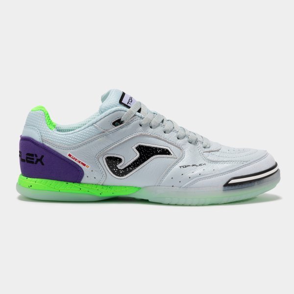 TOP FLEX 2505 BLUE INDOOR