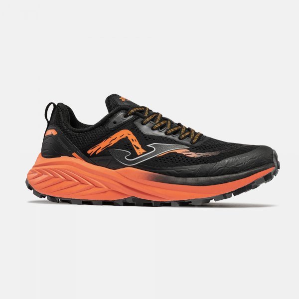 TREK MEN 2601 BLACK