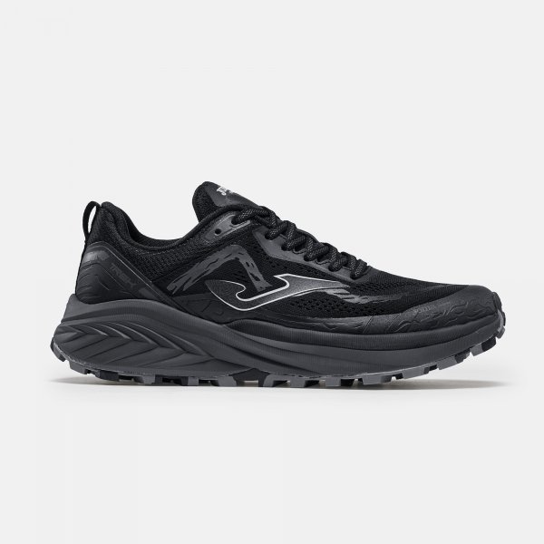 TREK MEN 2621 BLACK