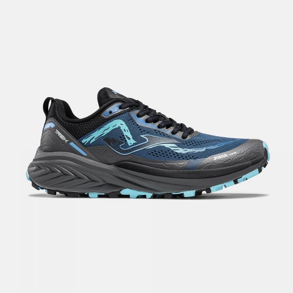 TREK MEN 2622 GRAY