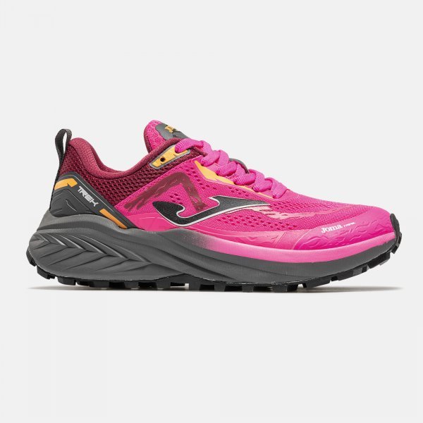 TREK LADY 2610 FUCHSIA