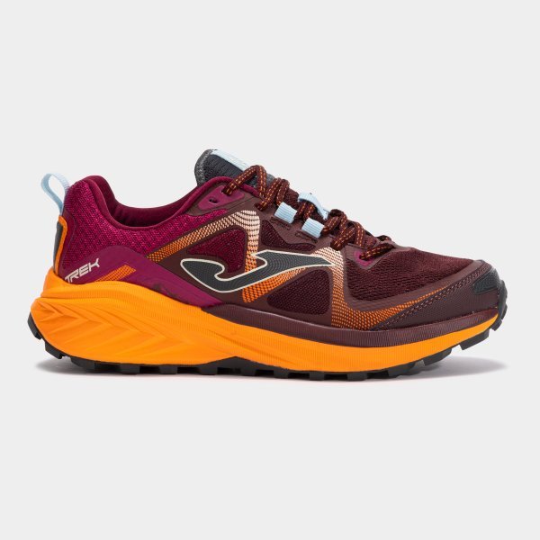 TREK LADY 2520 MAROON