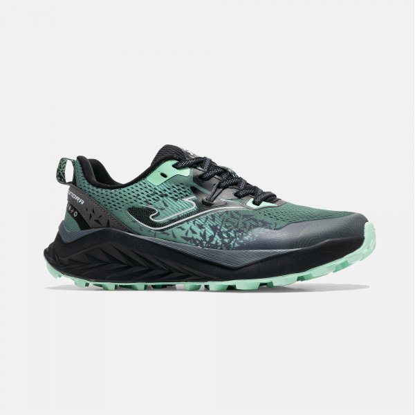 TUNDRA LADY 2615 GREEN