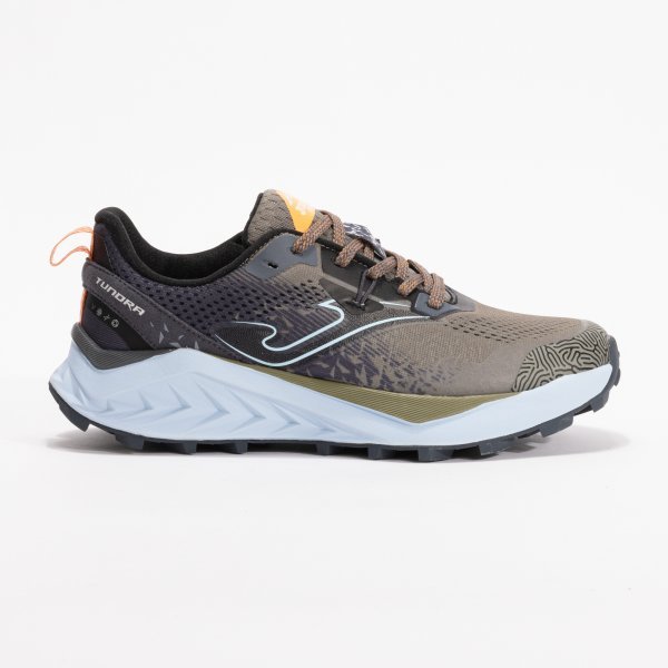 TUNDRA LADY 2512 GRAY