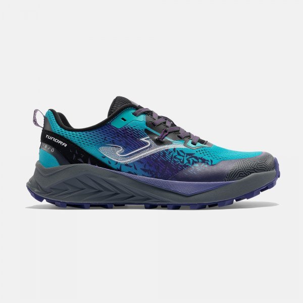 TUNDRA 2615 TURQUOISE