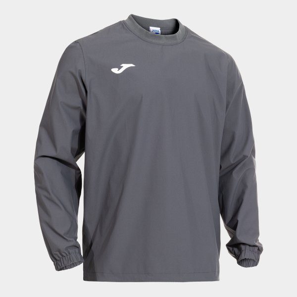 FINAL RUGBY RAINCOAT DARK GRAY