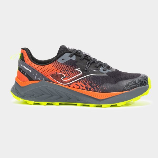 TUNDRA MEN 2501 BLACK