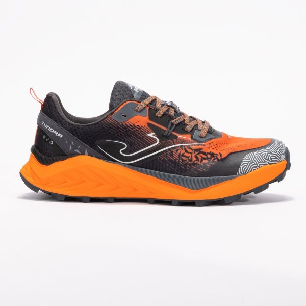 TUNDRA MEN 2508 ORANGE
